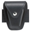 SAFARILAND 190H-13HS HANDCUFF CASE,190-190H,BLACK