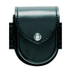 SAFARILAND 290H-1-4HS DOUBLE CUFF CASE F/HINGED CUFFS,HIDDEN