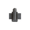 SAFARILAND 37-4-22 MACE HOLDER,NYLLK,BLACK,4”,BL