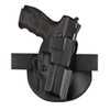 SAFARILAND 5198-219-412 CONCEALMENT HOLSTER W/DETENT,LEFT HAND