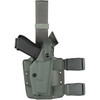 SAFARILAND 6004-149-561 TACTICAL HOLSTER,FOR SPRINGFIELD XD 9