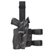 SAFARILAND 6034-7312-132 HOL STX BLK LH BER 92F LIGHT