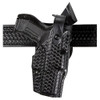 SAFARILAND 6360-3832-481 HOLSTER,STX,BW,RIGHT HAND,GLOCK,20,21,IT
