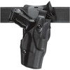 SAFARILAND 6365-53-481 HOLSTER,RIGHT,6365 LOW RIDE ALS DUTY