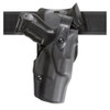 SAFARILAND 6365-832-81OBL HOLSTER,BW BLACK,RIGHT,GLOCK 17 22 M3 L