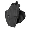 SAFARILAND 6378-56-132 BELT LOOP CONCEALMENT HOLSTER,6378 ALS