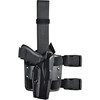 SAFARILAND 6384-283-542 HOLSTER,LEFT,MODEL 6384 ALS OMV