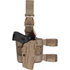 SAFARILAND 6385-83-561 HOLSTER,RIGHT,6385 ALS OMV TACTICAL