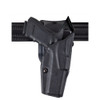 SAFARILAND 6395-83-132 HOLSTER,6395 ASL LOW RIDE,LEVEL I
