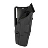 SAFARILAND 6395-91-132 HOLSTER,6395 ASL LOW RIDE,LEVEL I
