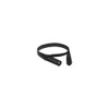 BOSTON LEATHER 6520-3-M BELT,1-1/2,VELC,GARRISON