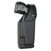SAFARILAND 6520-64-481 MODEL 6520 SLS EDW HOLSTER WITH BELT C