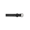 BOSTON LEATHER 6581-3-36 OFF DUTY BELT,1",LEATHER,36 BASKET WEAVE
