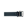 BOSTON LEATHER 6605-1-54 VALUE LINE BELT,54" PLAIN,NICKEL TOP