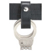 SAFARILAND 690-01B HANDCUFF STRAP,PLAIN,COR BR