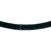 SAFARILAND 942P-38-4 BELT,BW BLACK BCKLESS CONT 38"