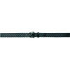 SAFARILAND L830-48-2C BELT,LEATHER,1.50 PL BLACK 48" C