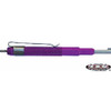 ZAK TOOL ZAK-13-PRPL STANDARD DESIGN COMPATIBLE WITH ALL STAN