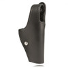 BOSTON LEATHER 5035-2 BOSTON - HI RIDE DUTY HOLSTER FOR S&W