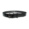 BOSTON LEATHER 6580-1-48 OFF DUTY GARRISON BELT