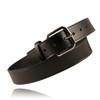 BOSTON LEATHER 6606-3-58 BOSTON - OFF-DUTY BELT, 1 1/2"