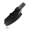 BOSTON LEATHER 6607-3-34 BOSTON - OFF-DUTY BELT, 1 1/4"