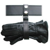 BOSTON LEATHER 9126-1 VELCRO GLOVE STRAP W/SQUARE RI