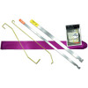 PRO-LOK AK75 ECONOMY KIT-4 TOOLS, MANUAL