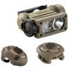 STREAMLIGHT 14518 HIGH IMPACT SUPER TOUGH NYLON CASE OFFER