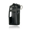 BOSTON LEATHER 5701RC-1 RADIO HOLDER FOR MOTOROLA APX 4000