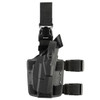 SAFARILAND 7005-593-411 7005 SLS TACTICAL HOLSTER WITH QUICK R