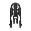 SAFARILAND 6004-15-56 HOLSTER LOCKING FORK - MODEL MLS 15