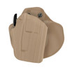 SAFARILAND 578-750-551 578 GLS PRO-FIT HOLSTER