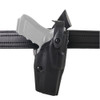SAFARILAND 6360-893-131 ALS LEVEL III DUTY HOLSTER