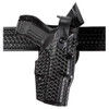 SAFARILAND 6360-462-411 ALS LEVEL III DUTY HOLSTER