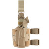 SAFARILAND 7005-593-552 7005 SLS TACTICAL HOLSTER WITH QUICK R