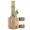 SAFARILAND 7004-291-552 7004 SLS TACTICAL HOLSTER