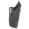 SAFARILAND 7390-819-412 7TS ALS MID-RIDE LEVEL I DUTY HOLSTER