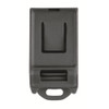 SAFARILAND 745BL-2-MS22 MODEL 745BL CLIP-ON HOLSTER BELT LOOP