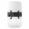 GH ARMOR SYSTEMS GH-SHR1-24X48-A GH ARMOR - RIOT SHIELD
