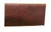 BOSTON LEATHER 1051-1 FULL GRAIN LEATHER BISON  BISON LEATHER 