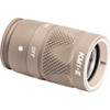 SUREFIRE KM1-E-TN THE PERFECT UPGRADE FOR LEGACY MINI SCOU