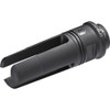 SUREFIRE SF3P-762MG-M240 THREE-PRONG FLASH HIDERS WITH SUREFIRE'S