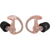 SUREFIRE EP10-SPR PATENTED, FOAM-TIPPED EARPLUGS THAT DELI