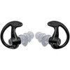 SUREFIRE EP5-BK-LPR-BULK PATENTED FULL-BLOCK EARPLUGS THAT DELIVE