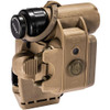 SUREFIRE HL1-A-TN CS THE IDEAL COMPACT HELMETLIGHT, WITH SURE