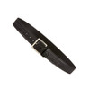 AKER LEATHER B08-BW-32-CH 1-1/2 GARRISON BELT.  FEATURES SOLID BRA