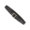 AKER LEATHER B08-BP-32-CH 1-1/2 GARRISON BELT.  FEATURES SOLID BRA