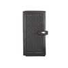 AKER LEATHER A581-BW-CH HOLDS TWO CITATION BOOKS AND HAS TWO STO