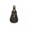 AKER LEATHER A560-BW-BR KEY FLAP PROTECTS TROUSERS FROM KEY RUB 